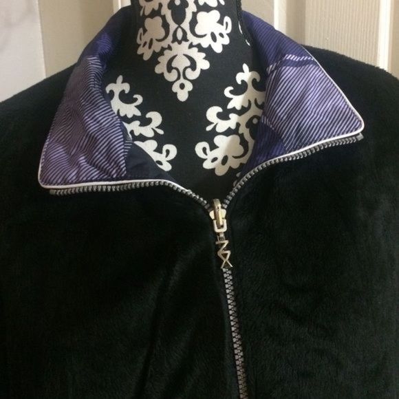 ZeroXPosur reversible jacket - Picture 3 of 4